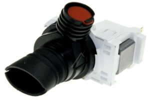 Pompă evacuare mașină de spălat vase AEG, Electrolux, F252577