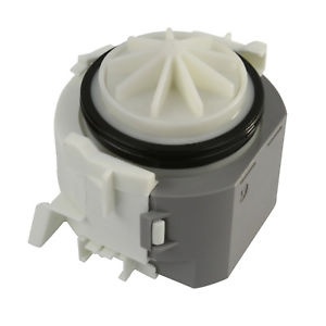 Pompă evacuare mașină de spălat vase Smeg, 792970244