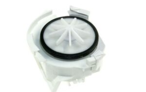 Pompă evacuare mașină de spălat vase Whirlpool, X809846