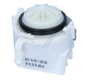 Pompă mașină de spălat vase Bosch, Siemens, R499672