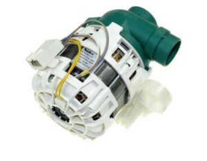 Pompă recirculare apă mașină de spălat vase Electrolux, D332654