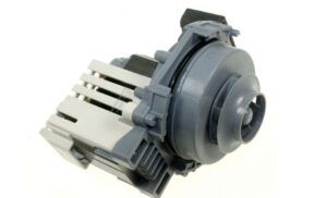 Pompă recirculare apă mașină de spălat vase Whirlpool, Indesit, Hotpoint, Ariston, R576119