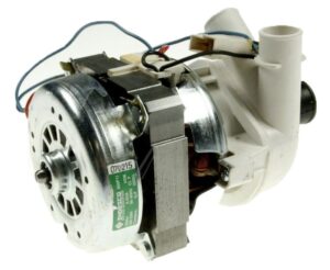 Pompă recirculare mașină de spălat Ariston, C00083478