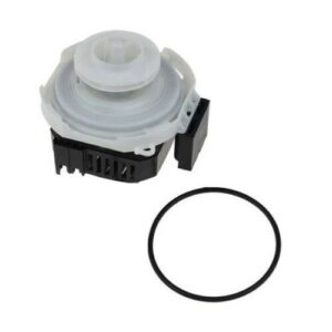 Pompă recirculare mașină de spălat vase Ariston Hotpoint, U888256