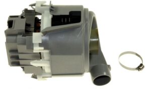 Pompă recirculare mașină de spălat vase Bosch Siemens, 5101214
