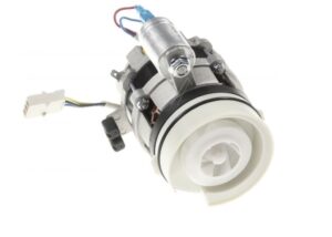 Pompă recirculare mașină de spălat vase Gorenje, F729331