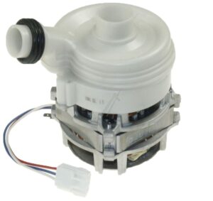 Pompă recirculare mașină de spălat vase LG 5859DD9001A, 8722500