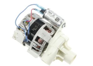 Pompă recirculare mașină de spălat vase Vestel, F334980