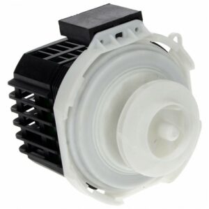 Pompă recirculare mașină de spălat vase Whirlpool, Indesit, 9631461