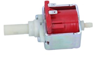 Pompă Ulka espressor Whirlpool, Indesit, 9424811