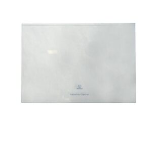 Raft de sticlă combină frigorifică Indesit, C00143042