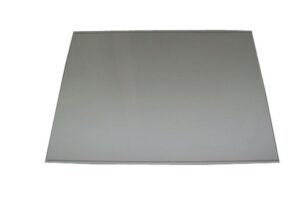 Raft de sticlă cutie legume frigider Indesit, C00114617