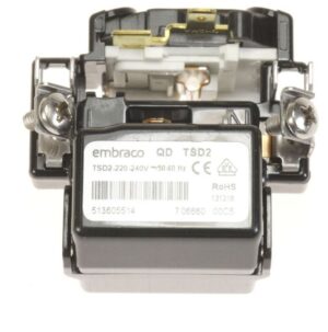 Releu de start compresor Bosch, 2880175