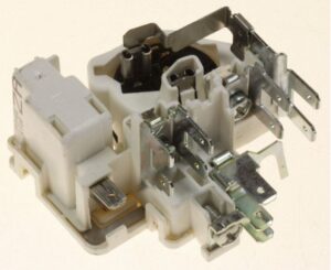Releu de start compresor Electrolux, 8765044