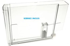 Rezervor apă cană espressor DeLonghi, 7313254481