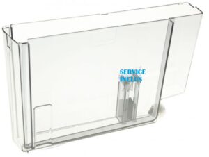 Rezervor apă cană espressor DeLonghi, 7313254511