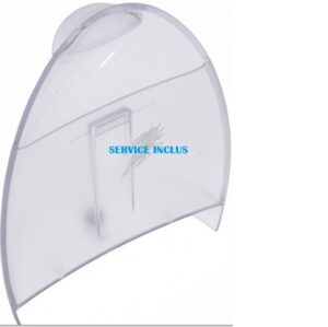 Rezervor apă cană espressor DeLonghi, D16562