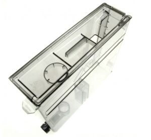 Rezervor apă cană espressor DeLonghi, F512361