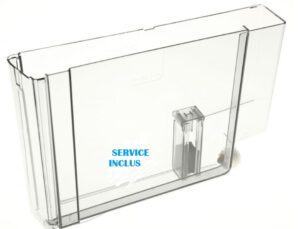 Rezervor apă cană espressor DeLonghi, M903672