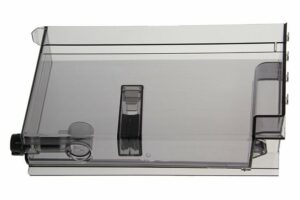 Rezervor apă cană espressor DeLonghi, R689422