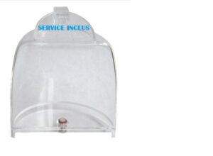 Rezervor apă cană espressor MS-0039142 Krups, 887039