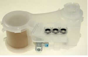 Rezervor dozare sare mașină de spălat vase Whirlpool, 5010137