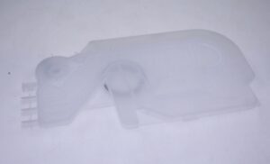 Rezervor monitorizare presiune mașină de spălat vase Whirlpool, 6824882