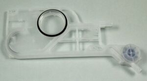 Rezervor monitorizare presiune mașină de spălat vase Whirlpool, Indesit, M937214