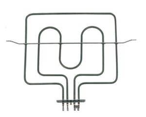 Rezistență cuptor electric Beko, 230 V - 1100+1200 W