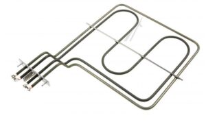 Rezistență cuptor electric Candy, Amica, 8068599