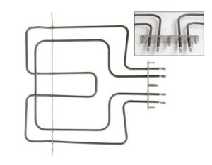 Rezistență cuptor electric Whirlpool, C00313228