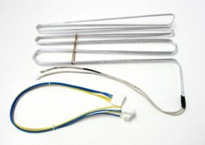Rezistență degivrare combină, frigider Whirlpool, 975707