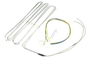 Rezistență degivrare combină frigorifică Ariston, C00266867