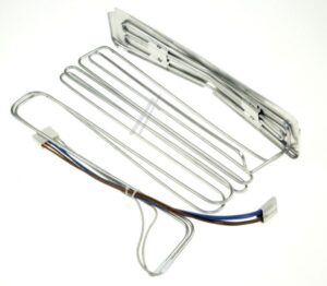 Rezistență degivrare frigider Indesit, D304844