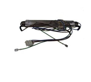 Rezistență încălzire cană espressor / cafetieră Bosch, Siemens, 573537