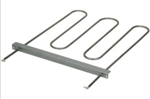 Rezistență inferioară cuptor electric Ariston Hotpoint, D342229