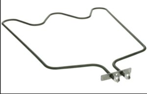 Rezistență inferioară cuptor electric Whirlpool, 481225998421