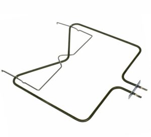 Rezistență inferioară cuptor electric Whirlpool, M508505