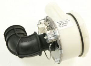 Rezistență mașină de spălat vase Ariston, M220375
