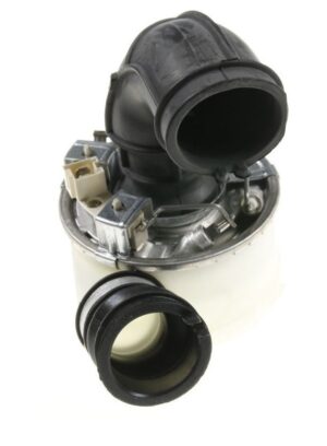 Rezistență mașină de spălat vase Indesit, Hotpoint Ariston, C00257904