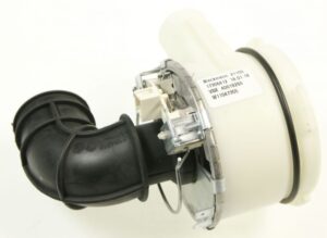Rezistență mașină de spălat vase Whirlpool, 488000520796