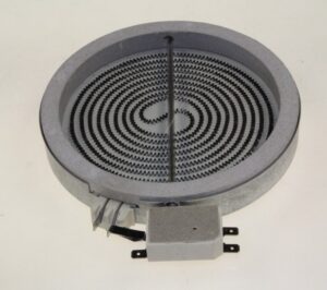 Rezistență plită electrică 1200W,4117539