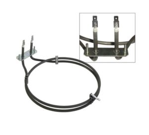 Rezistență rotundă pentru cuptor electric Gorenje, putere 2200W, 7839420