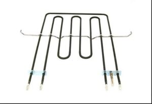 Rezistență superioară cuptor electric Ariston, 6805021