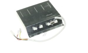 Rezistență uscător de rufe Hoover, D372755