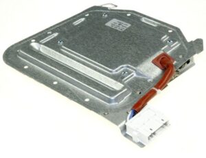 Rezistență uscător de rufe Whirlpool, D762720