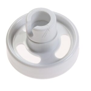 Rolă coș inferior mașină de spălat vase Whirlpool, D956841