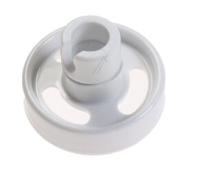 Rolă coș inferior mașină de spălat vase Whirlpool, Teka, Q756616