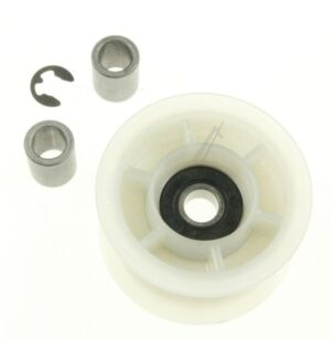 Rolă tensionare uscător de rufe Ariston, Whirlpool, H509904