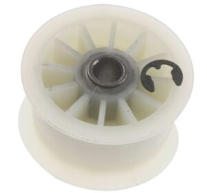 Rolă tensionare uscător de rufe Whirlpool, G746657